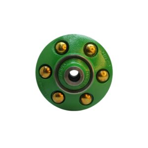 CUBO MONTADO SEM DISCO DB 40 DB50 DB74 DB90
