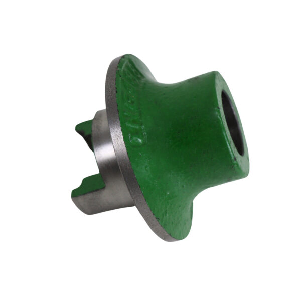 EIXO DO CUBO UNIDADE DB40-50-74-90 - Imagem 3