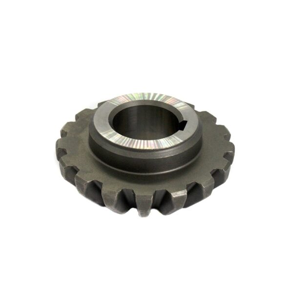 ENGRENAGEM SUB CONJUNTO PORTA ROLOS - Imagem 3