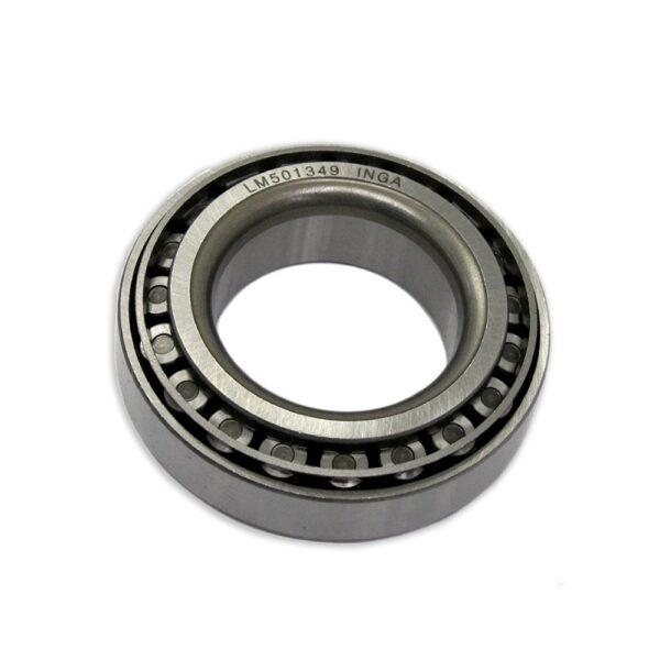 ROLAMENTO CUBO DA RODA DB50 A DB90 - Imagem 2