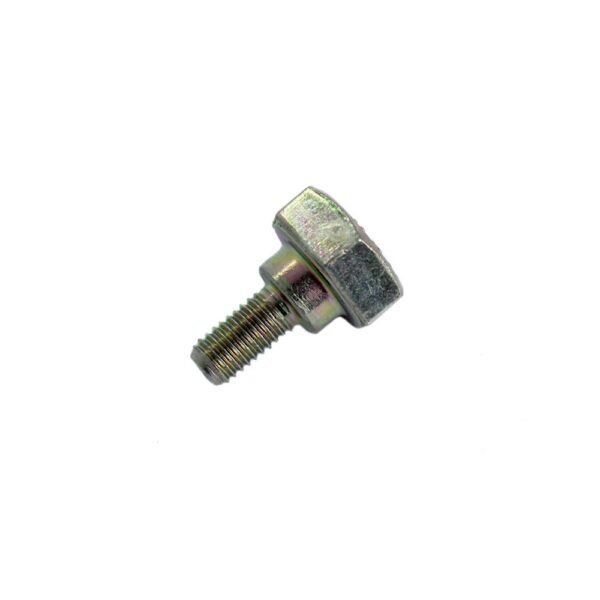 PARAFUSO SEXTAVADO  8 X 13 ROSCA M5 X 0,8 - Imagem 3