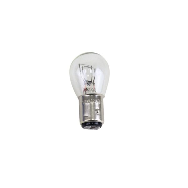 LAMPADA MINIATURA P21 5W - 12V - 21 5W - CX10 - Imagem 3
