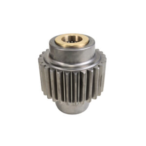 ENGRENAGEM CUBO TRASEIRO TREM DE FORCA  Z28 PV