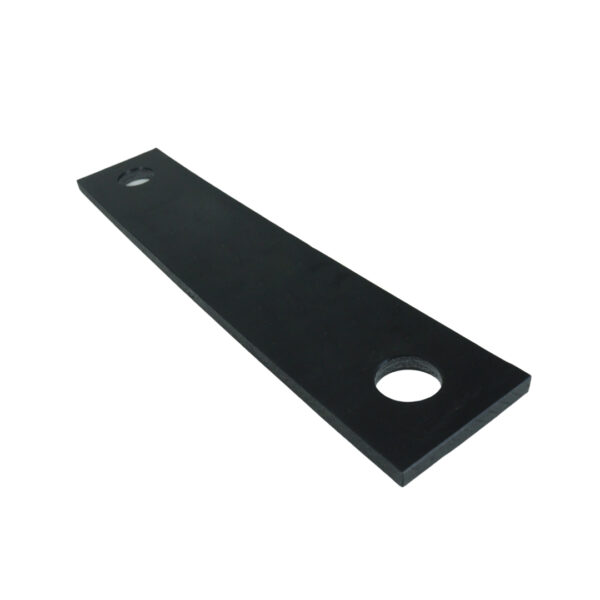 PLACA DESG PULVERIZADOR - Imagem 2
