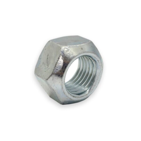 PORCA SEXTAVADA 1  TORQUE - Imagem 2