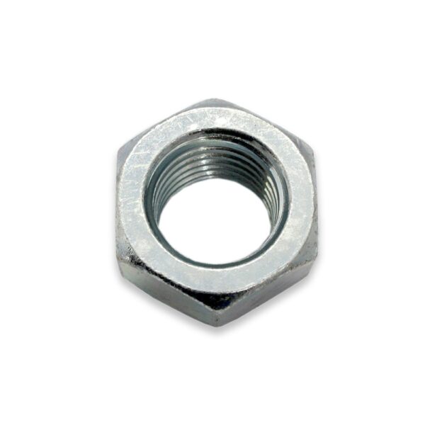 PORCA SEXTAVADA 1  TORQUE - Imagem 3