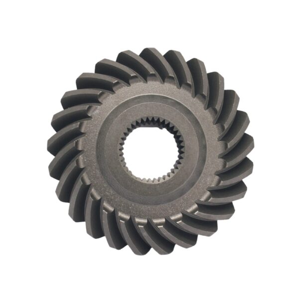 ENGRENAGEM CONICA HELICOIDAL Z25 (85229-HE)