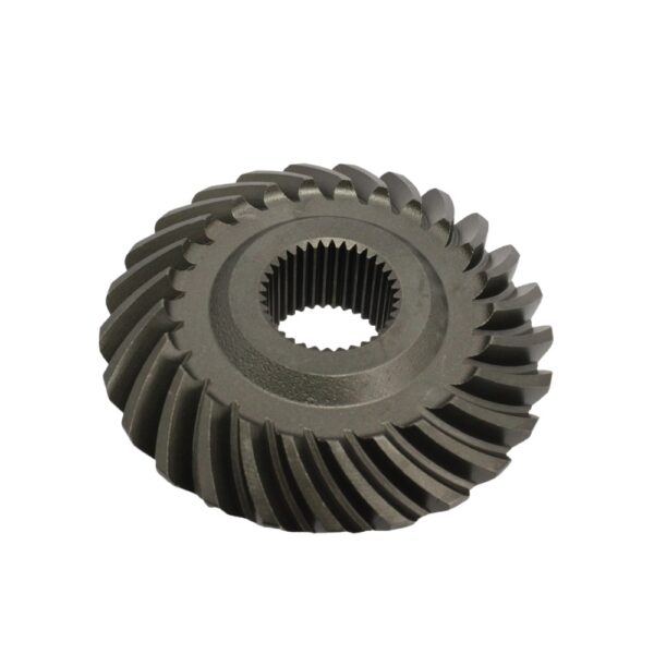 ENGRENAGEM CONICA HELICOIDAL Z25 (85229-HE) - Imagem 2