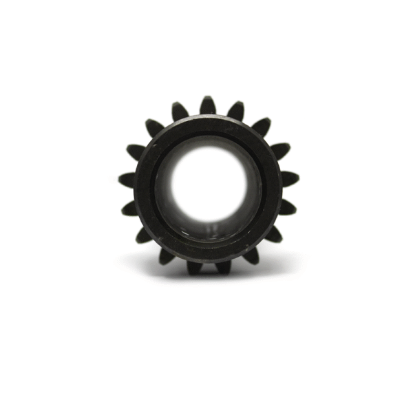 EIXO OCO PINHAO PLATAFORMA PRIME BLACK X10 SERIE S - Imagem 3