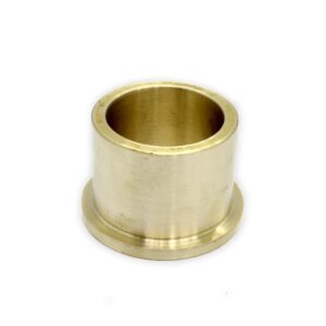 BUCHA  PORTA ENGRENAGEM BRONZE
