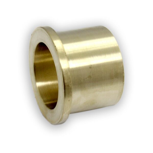 BUCHA  PORTA ENGRENAGEM BRONZE - Imagem 2