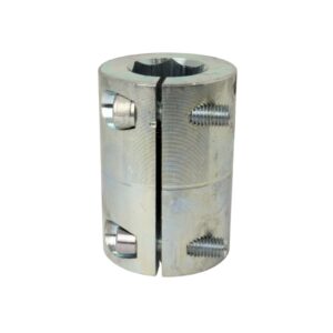 ABRACADEIRA 1 1 4  90MM. COMPRIMENTO COM  PARAFUSO