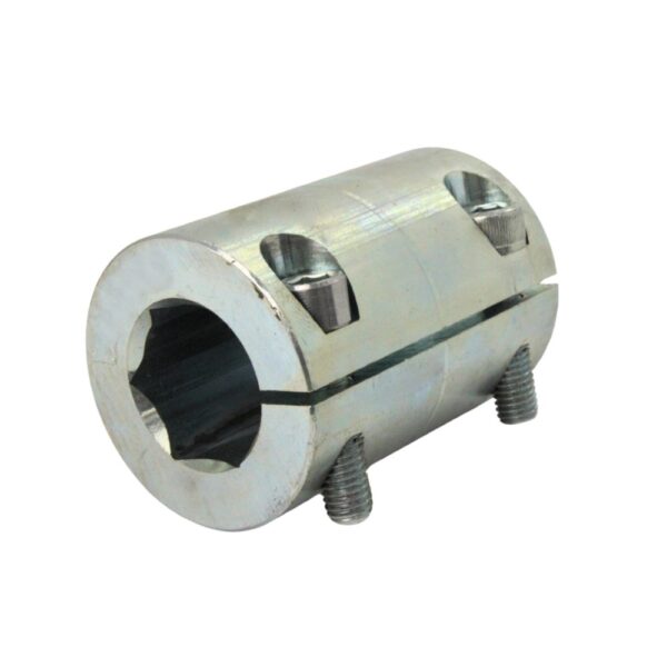 ABRACADEIRA 1 1 4  90MM. COMPRIMENTO COM  PARAFUSO - Imagem 2