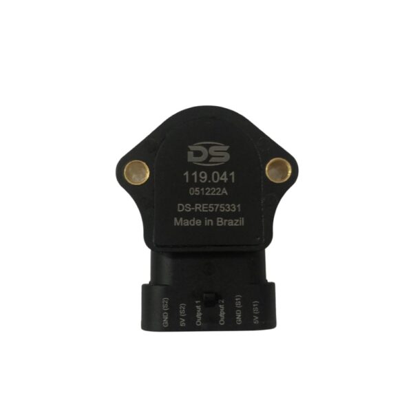 SENSOR DE POSICAO ANGULAR - Imagem 2