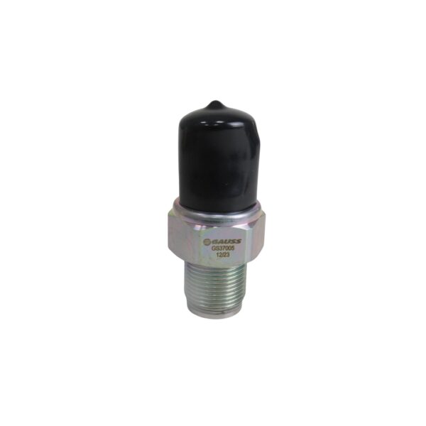 SENSOR ELETRONICO DE PRESSAO DE COMBUSTIVEL GAUSS