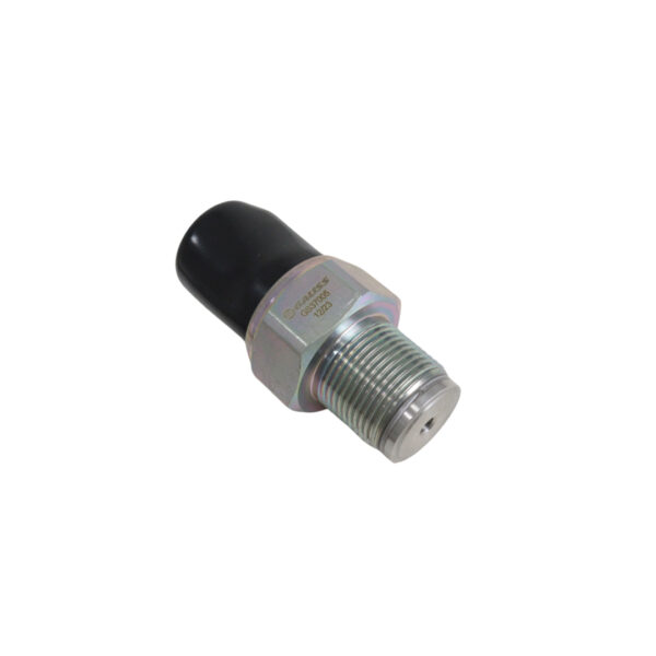 SENSOR ELETRONICO DE PRESSAO DE COMBUSTIVEL GAUSS - Imagem 2