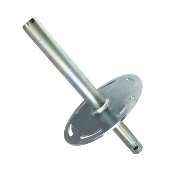 CJ SOLD. EIXO LONGO MOLINETE GTS FLEXER S-PRIME - Imagem 2