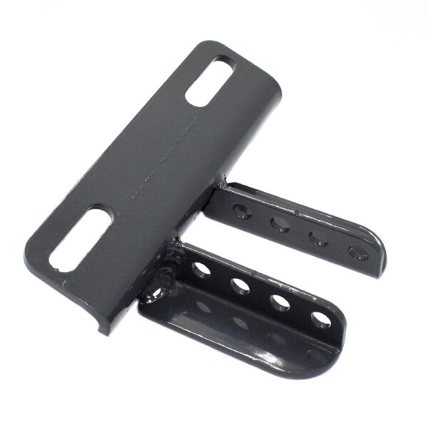 CONJUNTO SOLDADO REGULADOR APOIO LATERAL DIREITA - Imagem 3