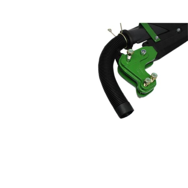 KIT COMPLETO SUPORTE SULCADOR DE ADUBO 1100 2100 - Imagem 3