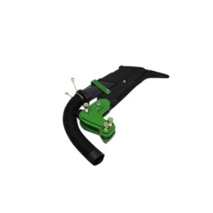 KIT COMPLETO SUPORTE SULCADOR DE ADUBO 1100 2100