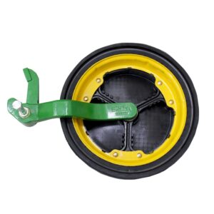 MEDIDOR DE PROFUNDIDADE RODA CALIBRADORA DE PROFUNDIDADE