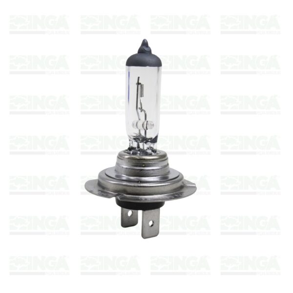 LAMPADA H7 HALOGENA: FAROL ALTO, BAIXO, NEBLINA - Imagem 2