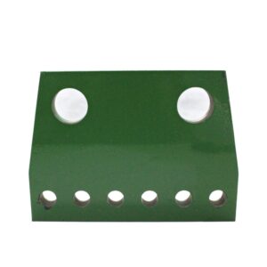 PLACA SUPORTE DA PECA FUNDIDA DB40 A DB90