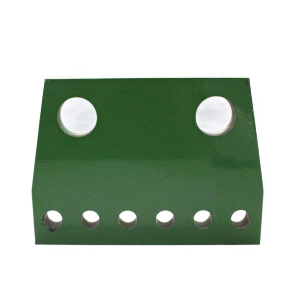 PLACA SUPORTE DA PECA FUNDIDA DB40 A DB90