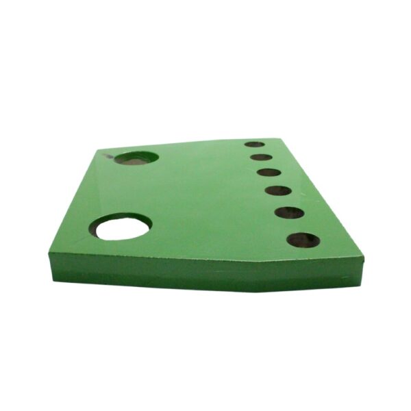 PLACA SUPORTE DA PECA FUNDIDA DB40 A DB90 - Imagem 2