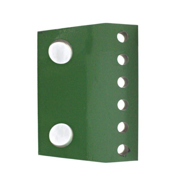 PLACA SUPORTE DA PECA FUNDIDA DB40 A DB90 - Imagem 3