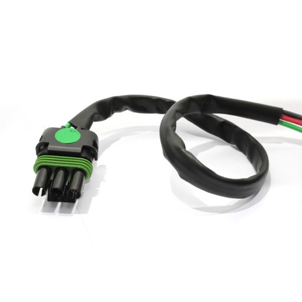 SENSOR DE VELOCIDADE DO AVANCO INDUTIVO - Imagem 2