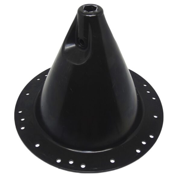 SUPORTE  CONE DO ESPALHADOR