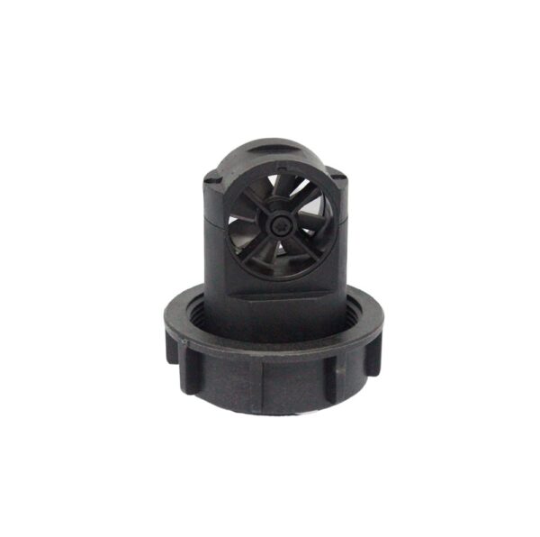 ROTOR DE FLUXOMETRO PARA PULVERIZADOR