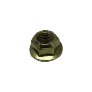 PORCA TORQ SEX FLANG M16 MA