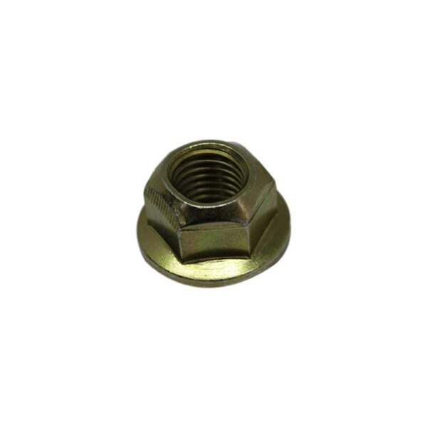 PORCA TORQ SEX FLANG M16 MA