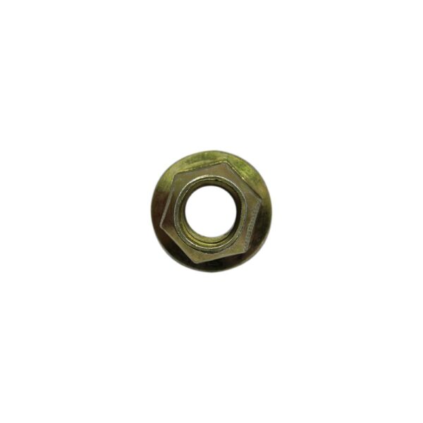 PORCA TORQ SEX FLANG M16 MA - Imagem 2