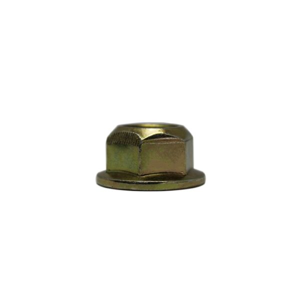 PORCA TORQ SEX FLANG M16 MA - Imagem 3