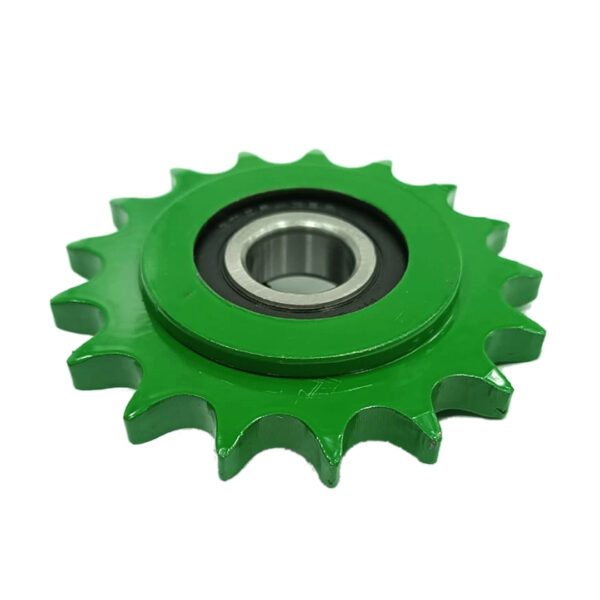CONJUNTO ENGRENAGEM SERIE 2000 ROLAMENTO PL - Imagem 2