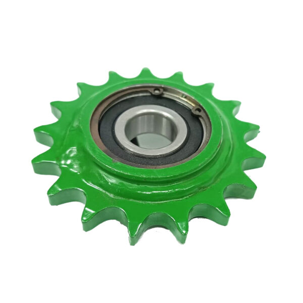CONJUNTO ENGRENAGEM SERIE 2000 ROLAMENTO PL - Imagem 3