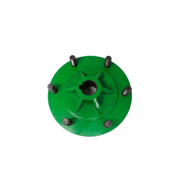 FLANGE RODADO 1100 C  PRISIONEIROS