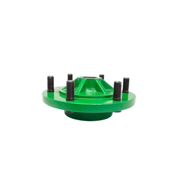 FLANGE RODADO 1100 C  PRISIONEIROS - Imagem 3