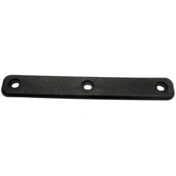 CHAPA DO DIVISOR COLHEITADEIRA JD - Imagem 2