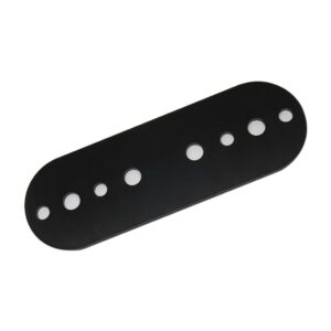 CHAPA DO TUBO DA MOLA DA HASTE