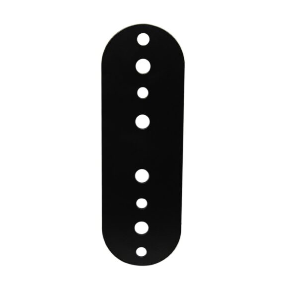 CHAPA DO TUBO DA MOLA DA HASTE - Imagem 3
