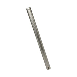 PINO INOX  BARRA DE PULVERIZACAO DE FIBRA