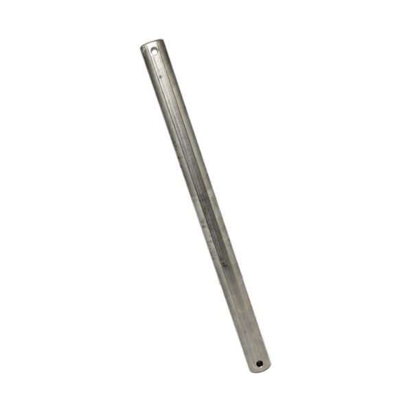PINO INOX  BARRA DE PULVERIZACAO DE FIBRA