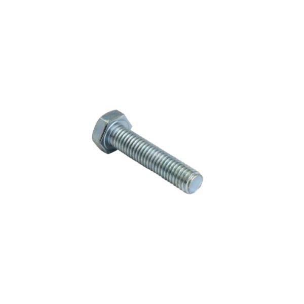 PARAFUSO SEXTAVADO M8 X 35 - Imagem 3