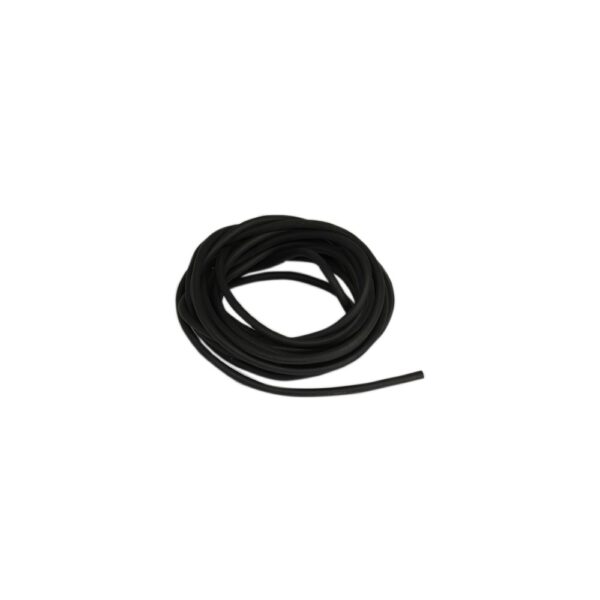 CORDAO DE BORRACHA 4,5MM