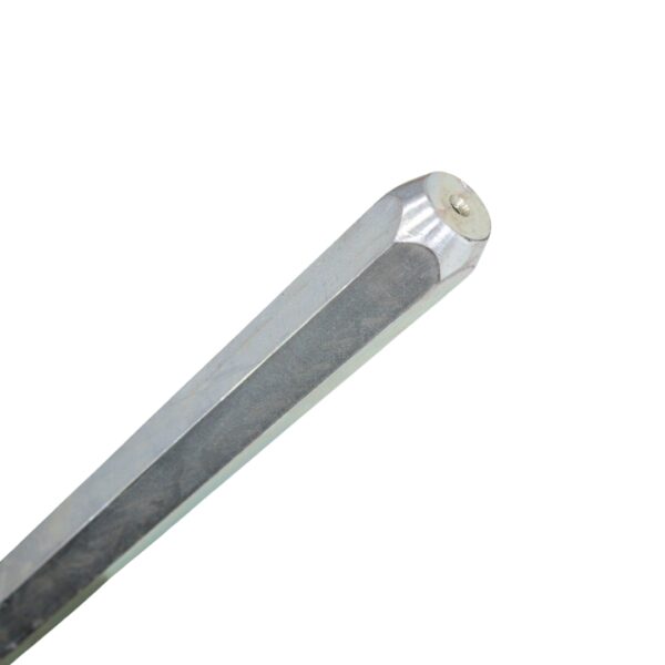 EIXO SEXTAVADO 28,57 X 3190 COM BUCHA
