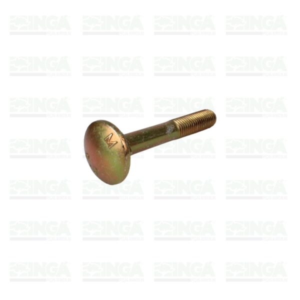 PARAFUSO FRANCES  M12X80 - Imagem 2